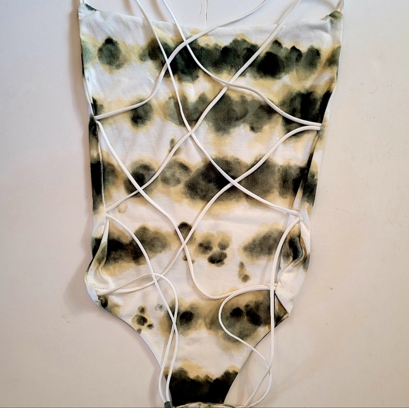 NWOT body suit - Picture 3 of 5